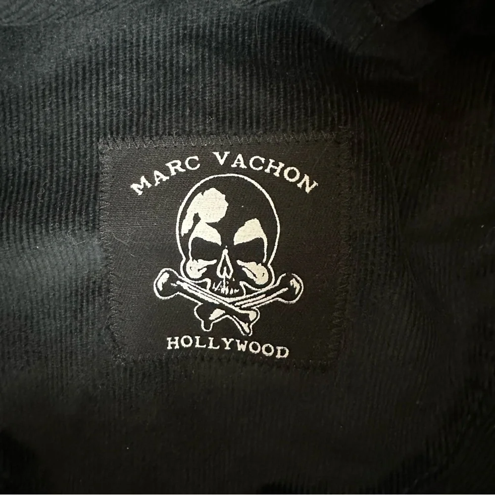 Marc Vachon Custom, Bespoke Bucket Hat